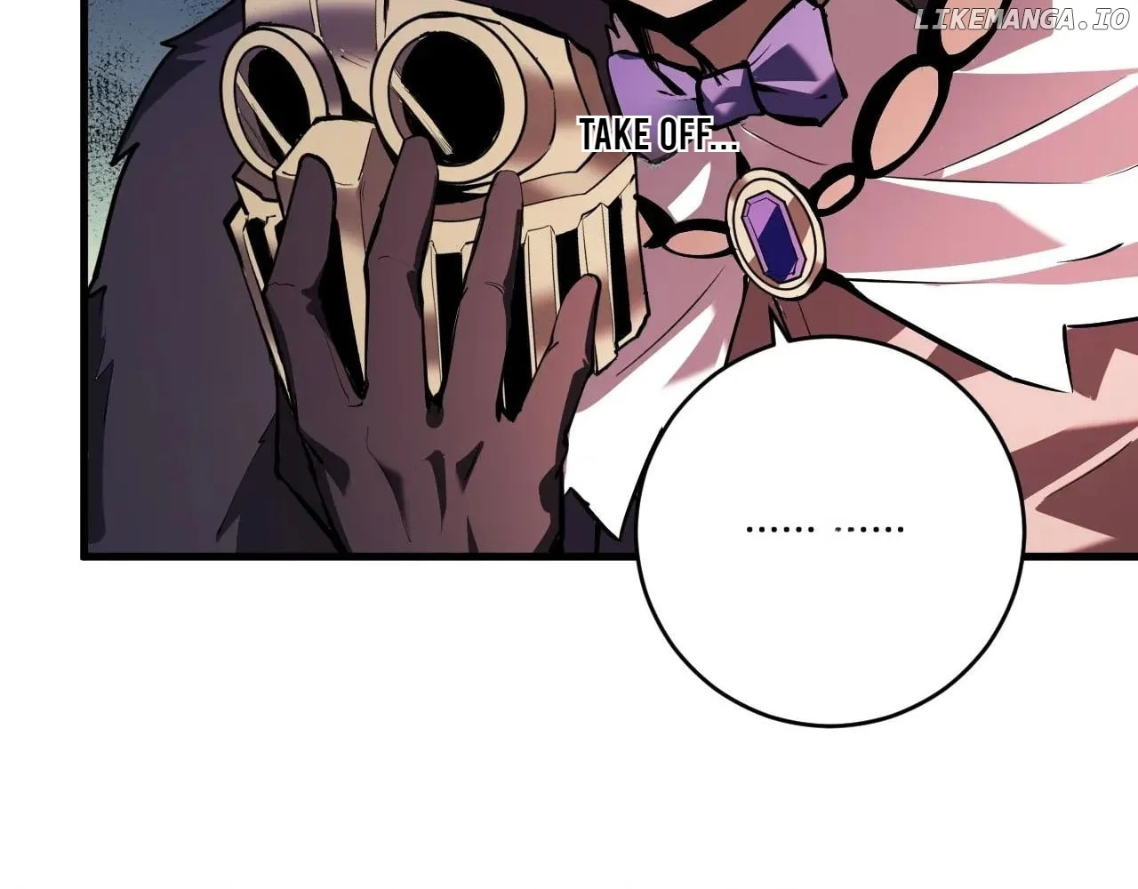 Virus King Chapter 66 - Page 108