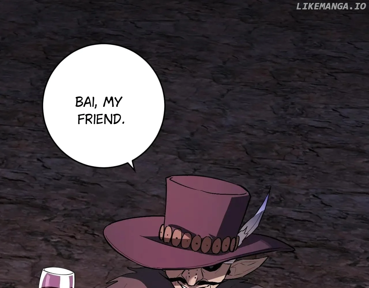 Virus King Chapter 66 - Page 109