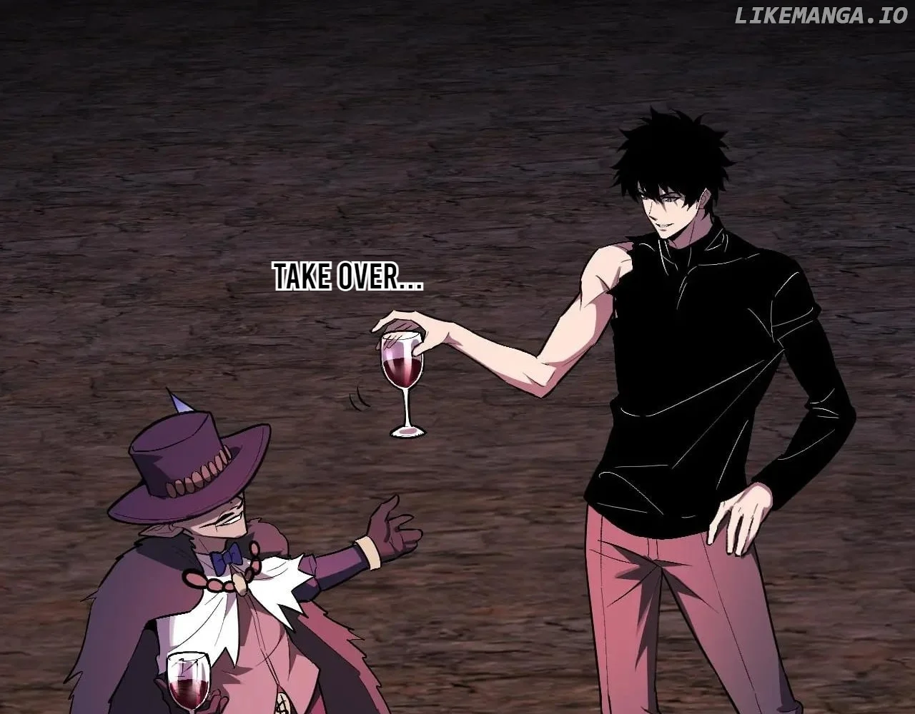 Virus King Chapter 66 - Page 114