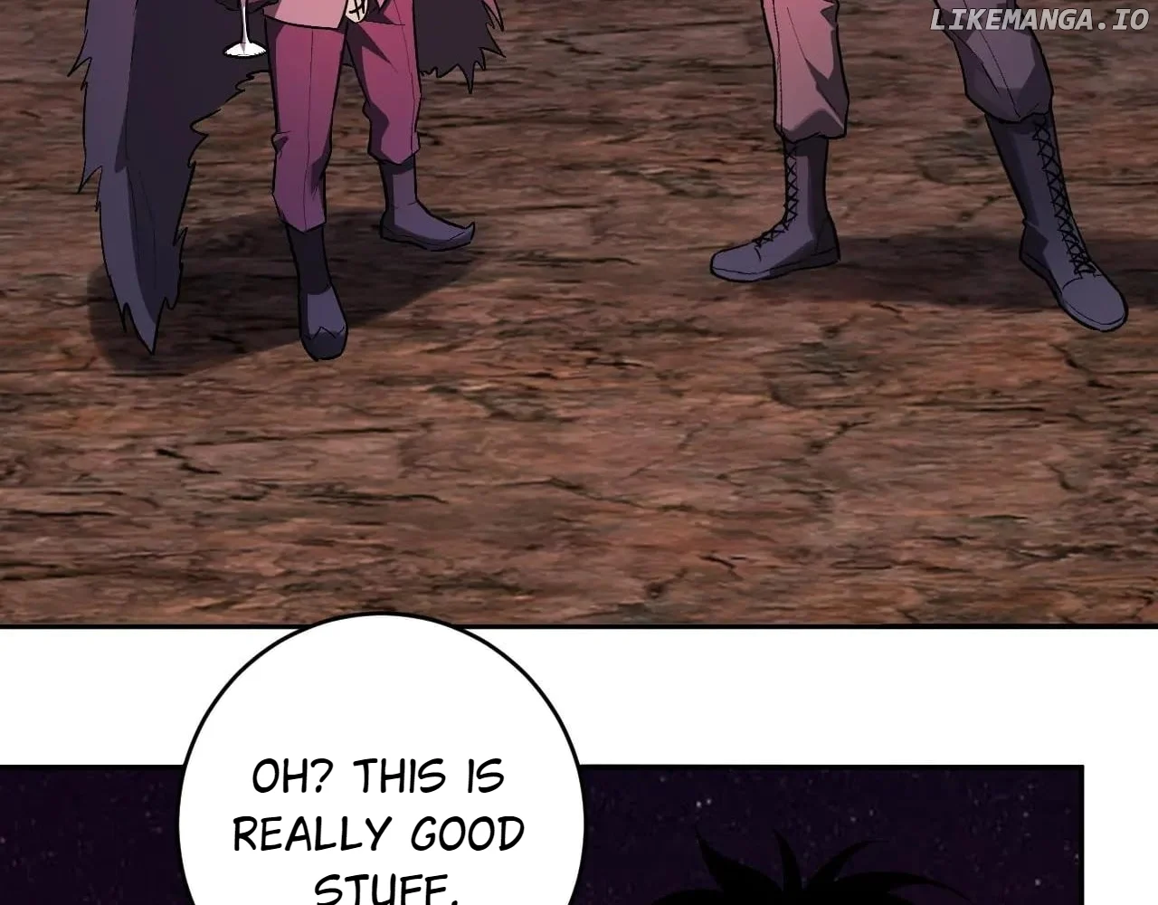 Virus King Chapter 66 - Page 115