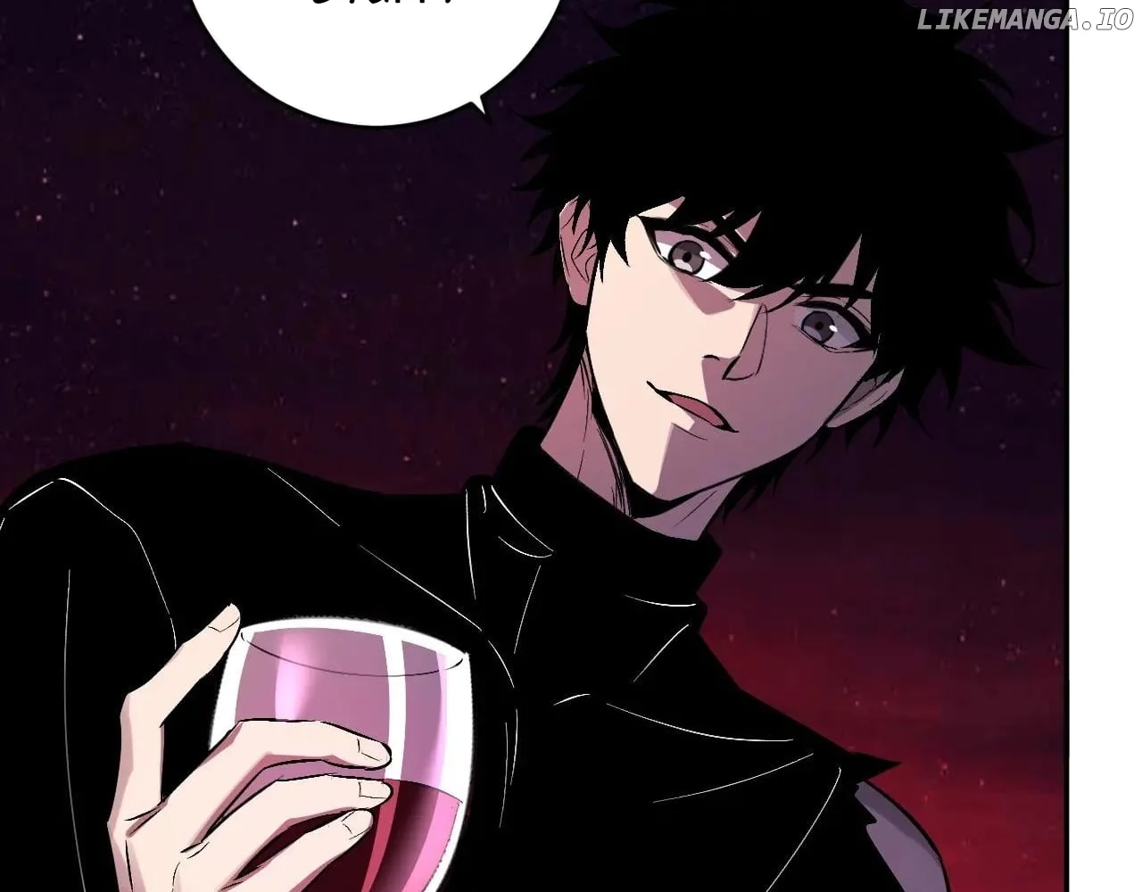 Virus King Chapter 66 - Page 116