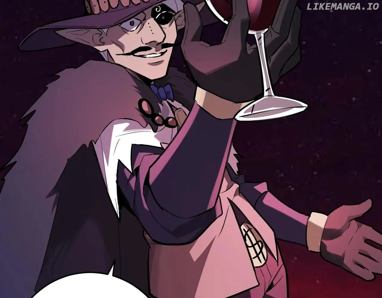 Virus King Chapter 66 - Page 123