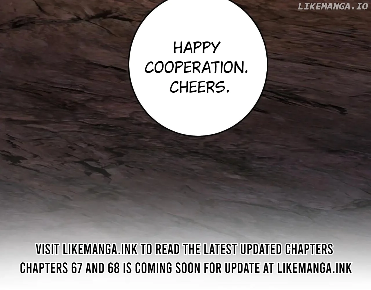 Virus King Chapter 66 - Page 128