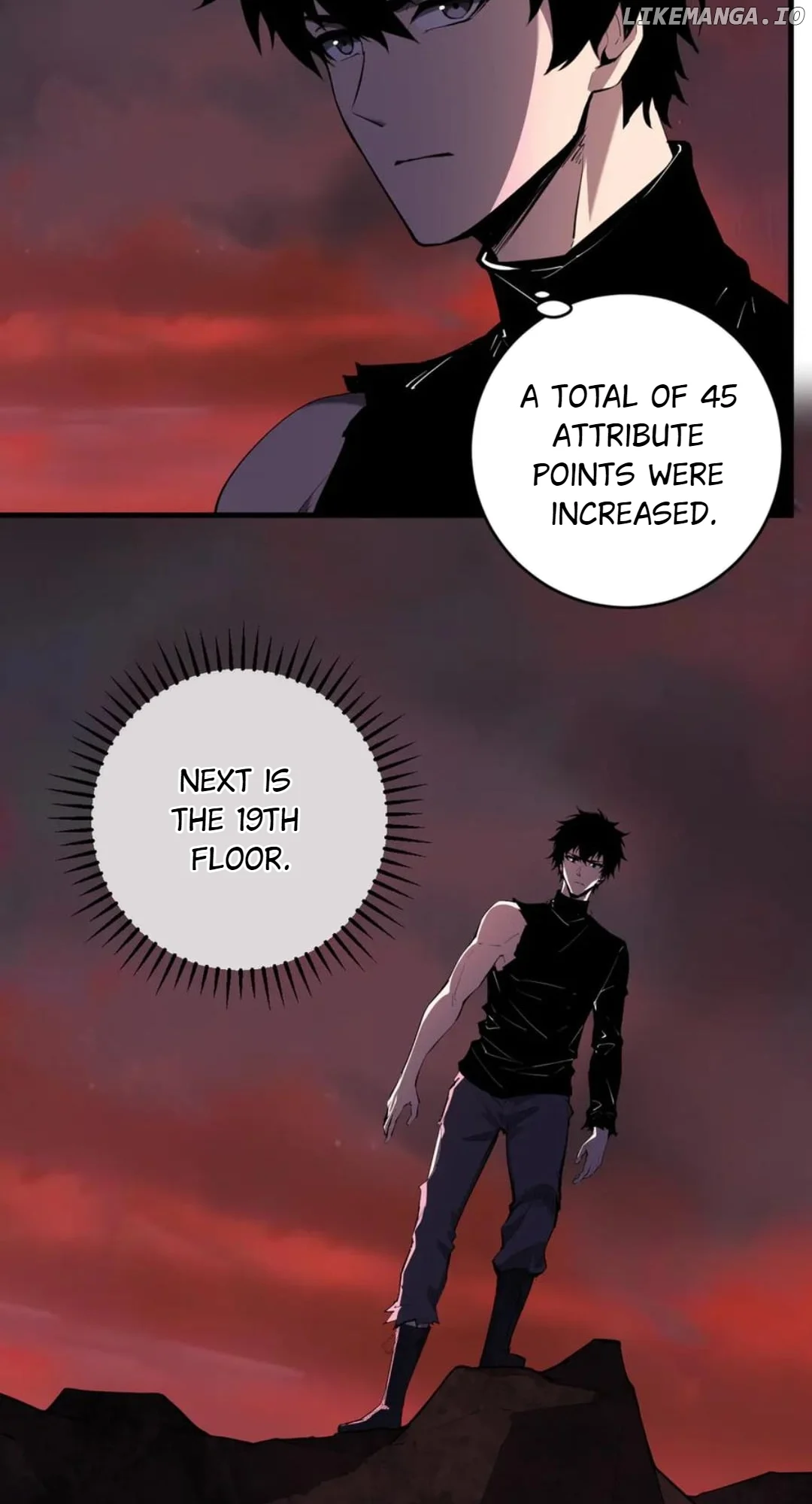 Virus King Chapter 67 - Page 4
