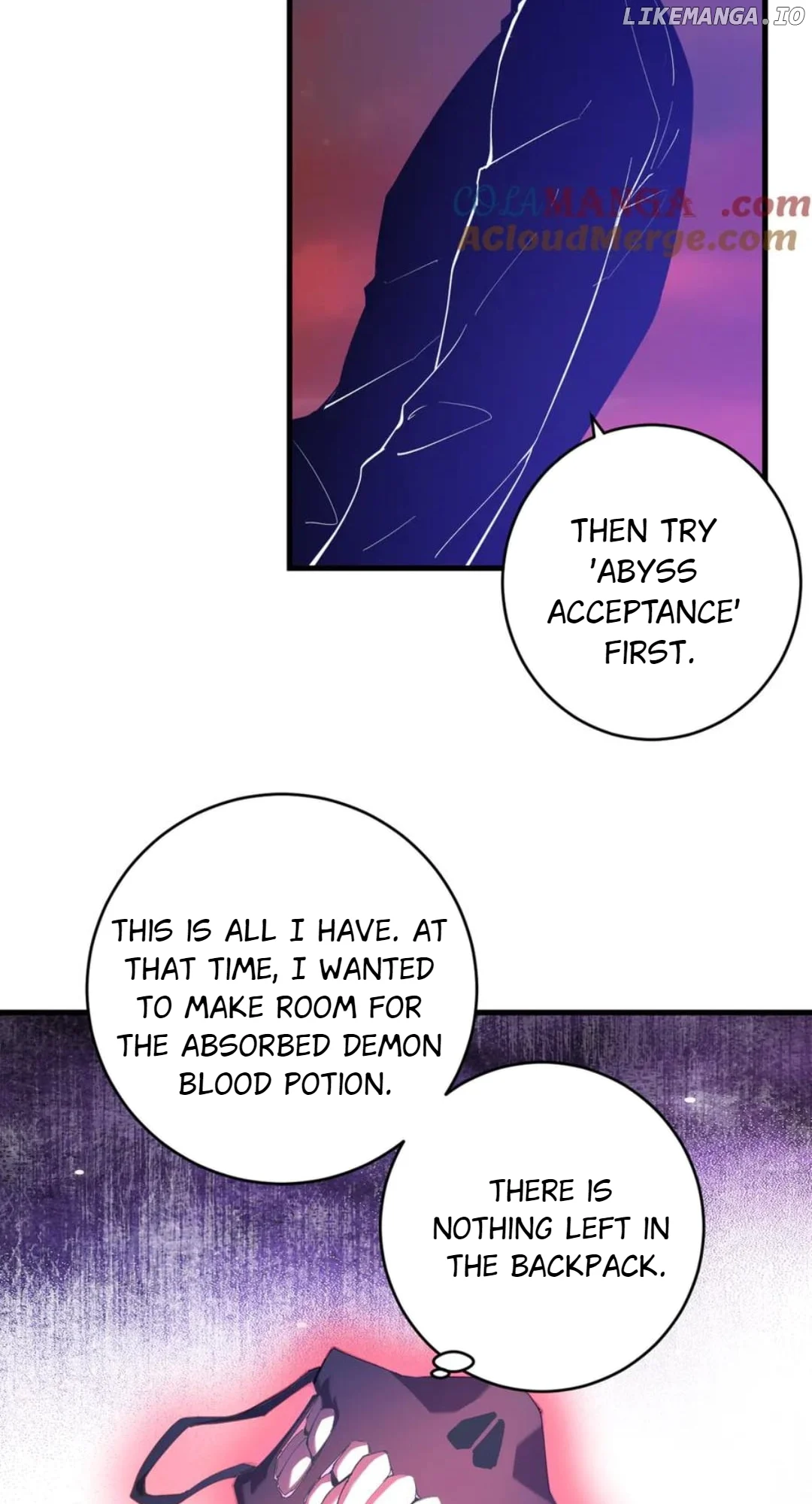 Virus King Chapter 67 - Page 7