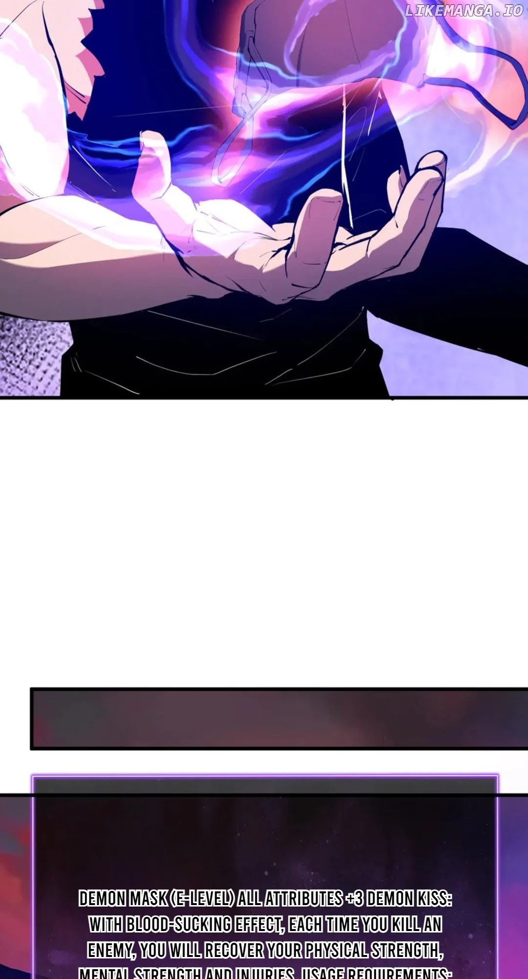 Virus King Chapter 67 - Page 9