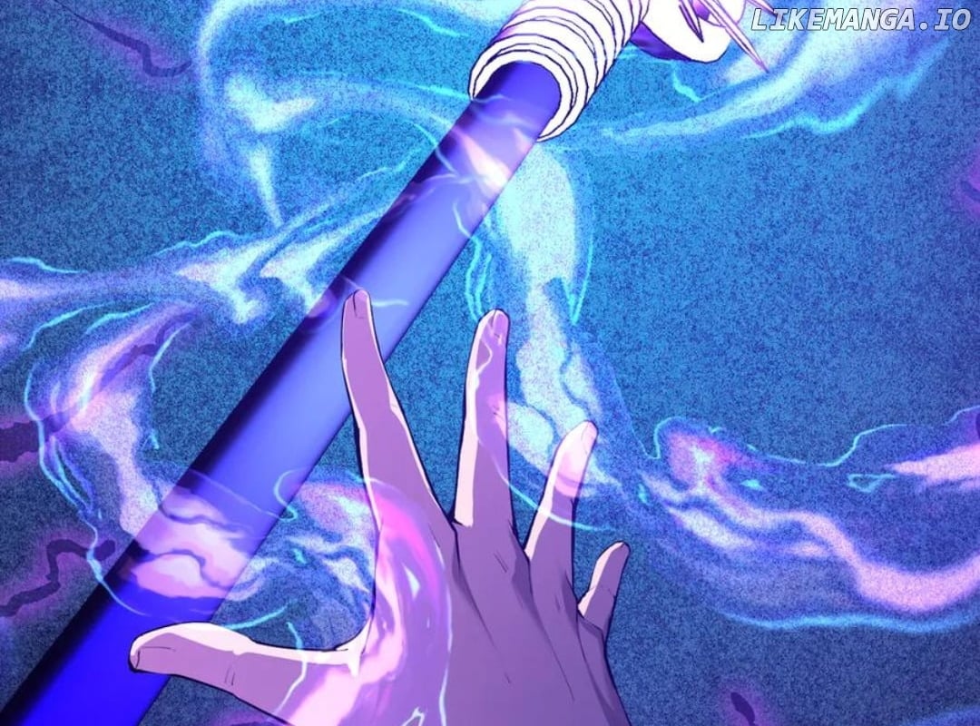 Virus King Chapter 67 - Page 14