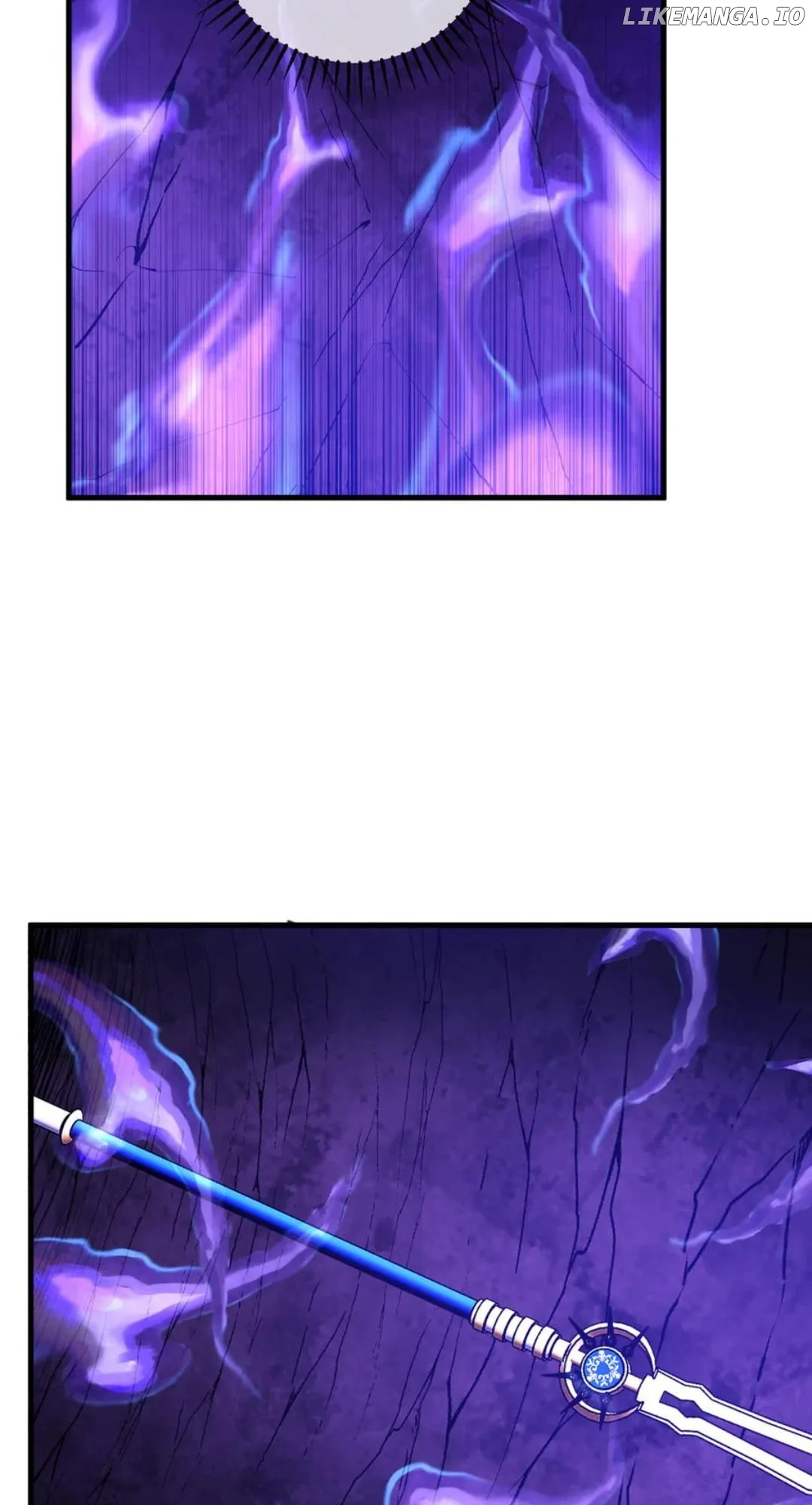 Virus King Chapter 67 - Page 18