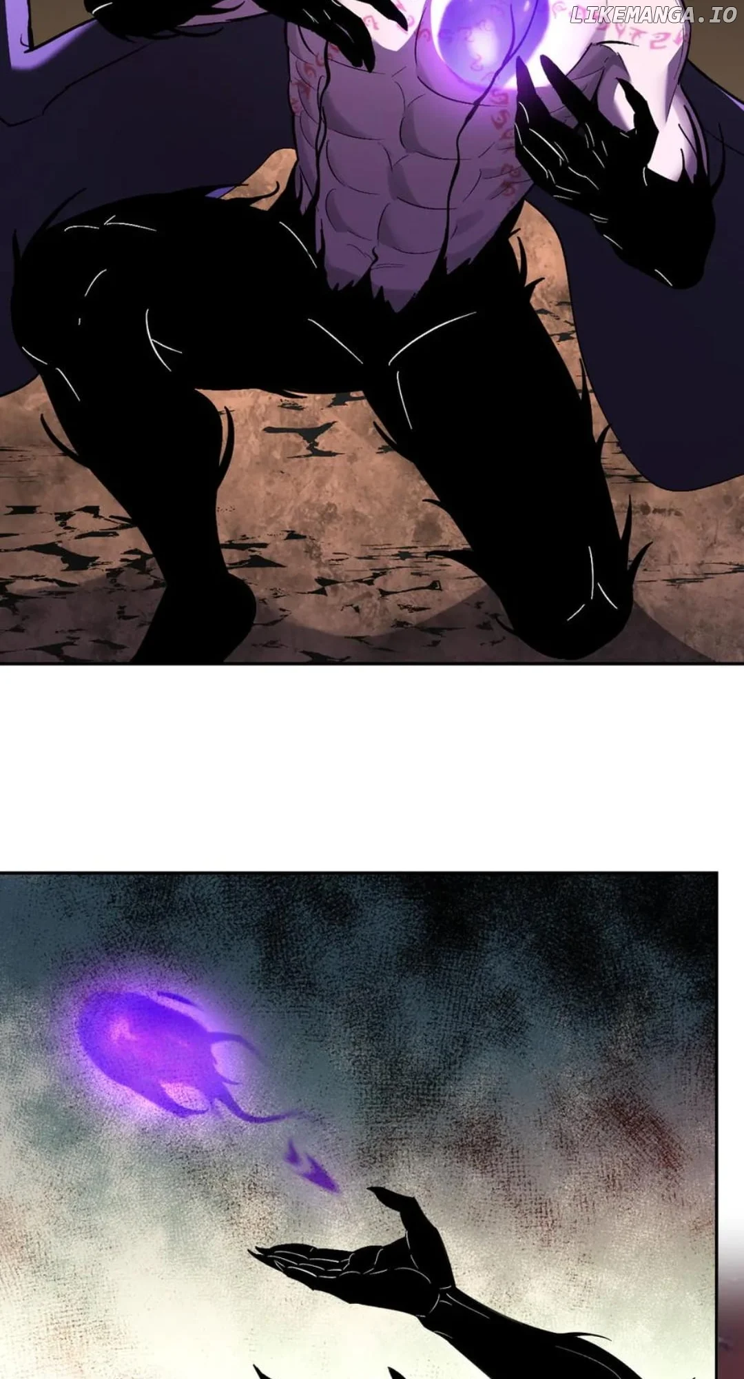 Virus King Chapter 67 - Page 25