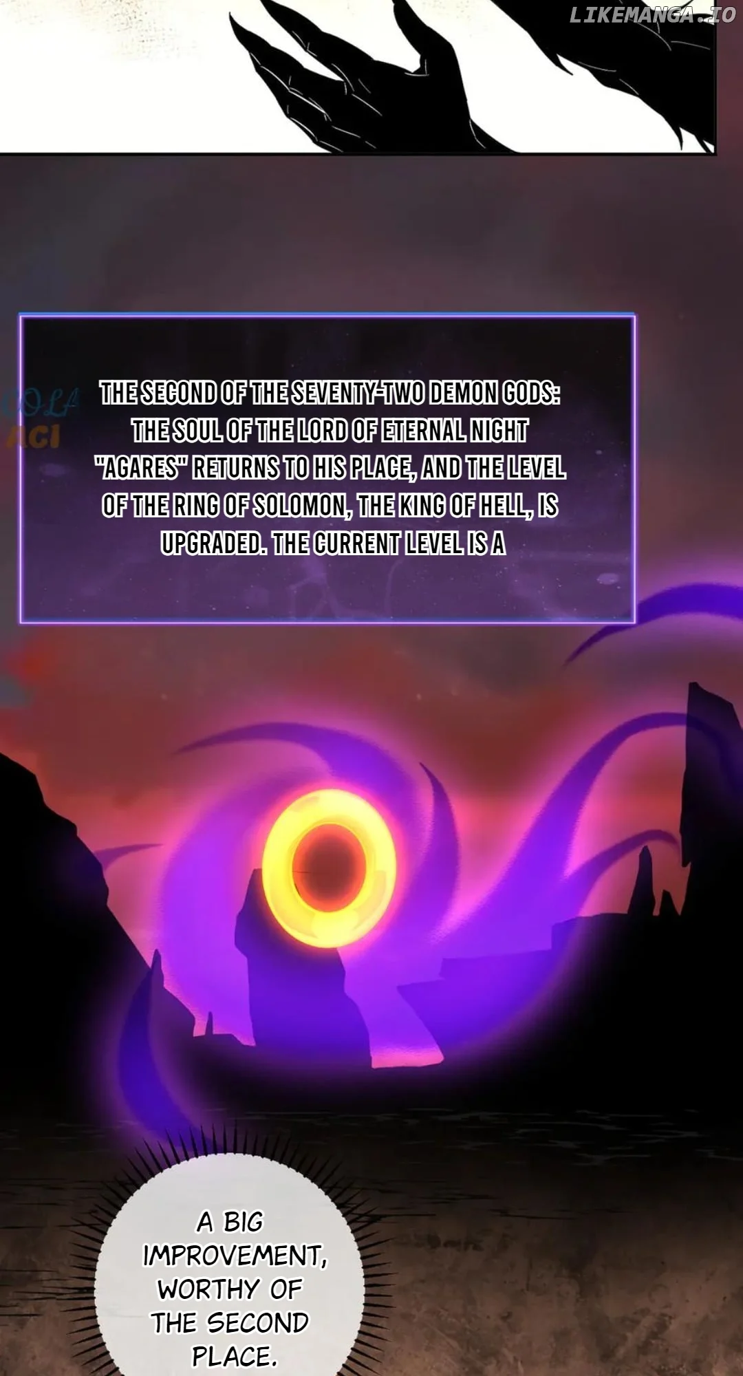 Virus King Chapter 67 - Page 26