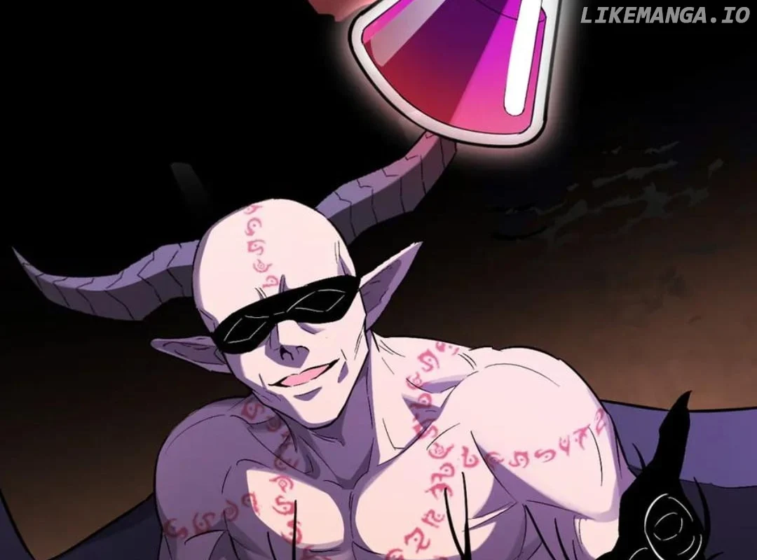 Virus King Chapter 67 - Page 29