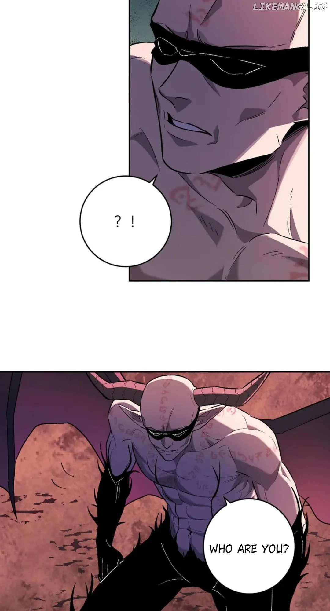 Virus King Chapter 67 - Page 32