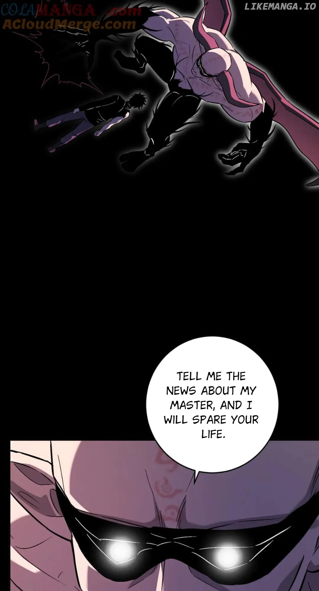 Virus King Chapter 67 - Page 37