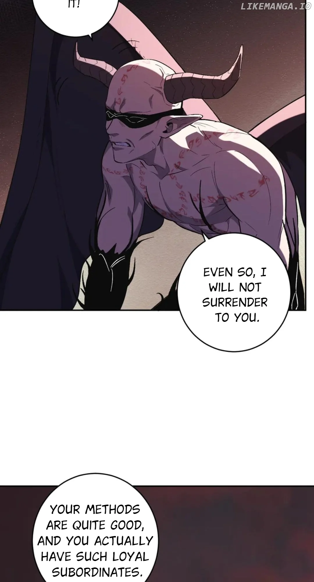 Virus King Chapter 67 - Page 41