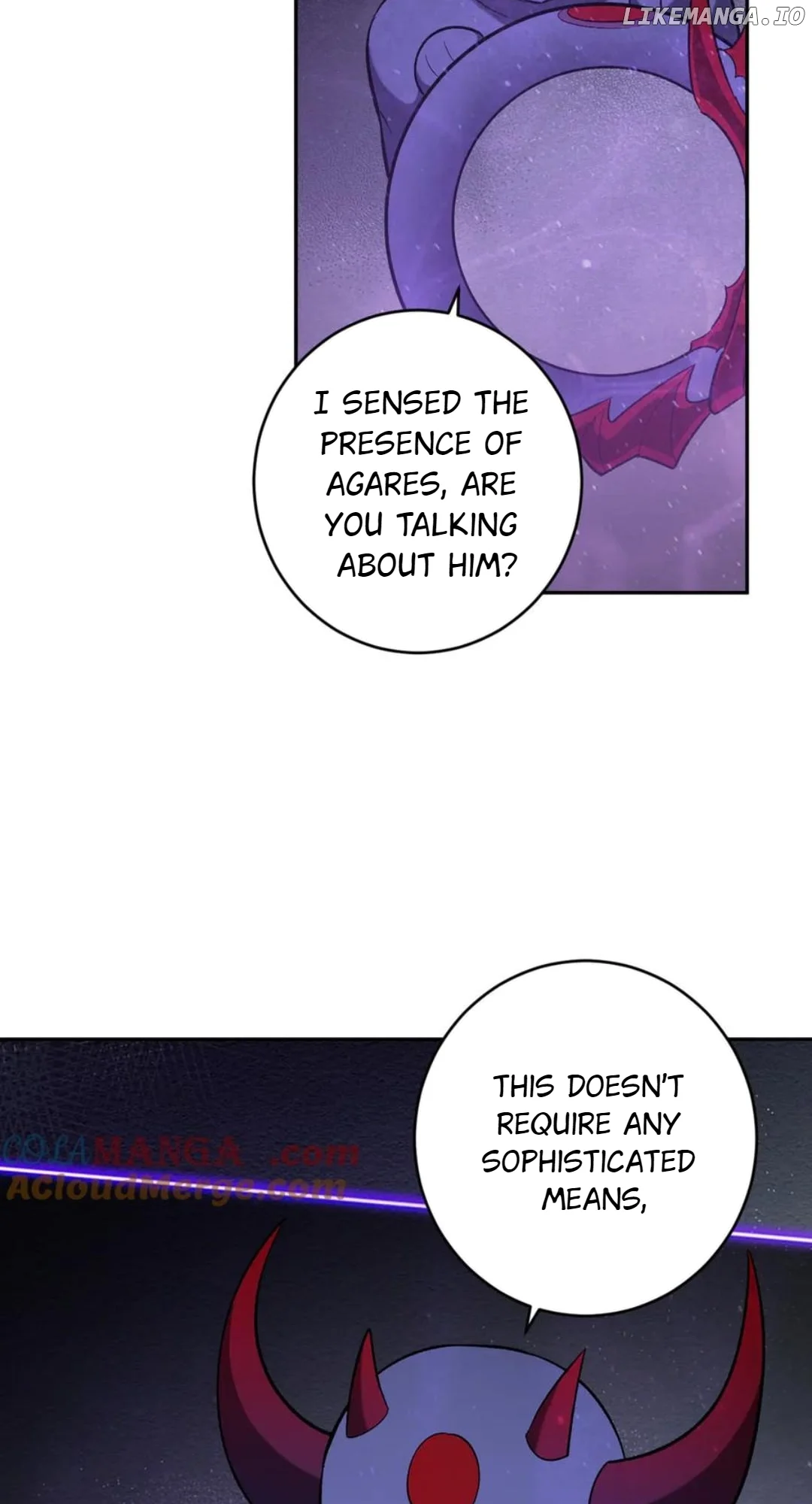 Virus King Chapter 67 - Page 43