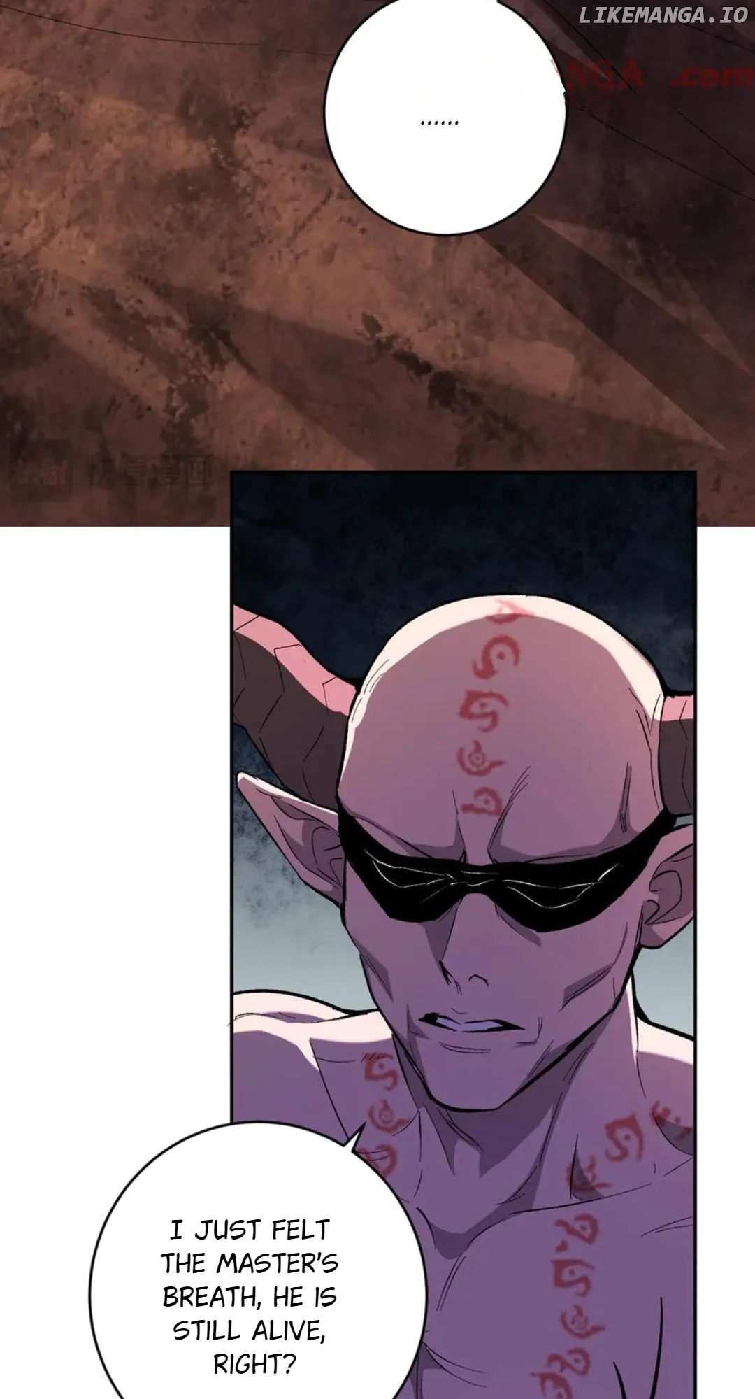 Virus King Chapter 67 - Page 46