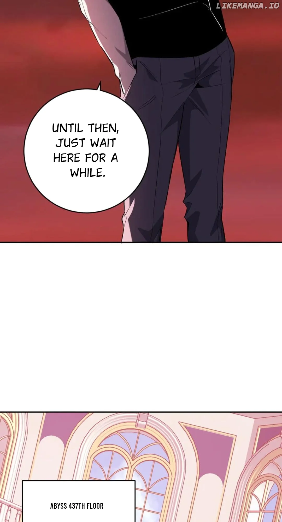 Virus King Chapter 67 - Page 48