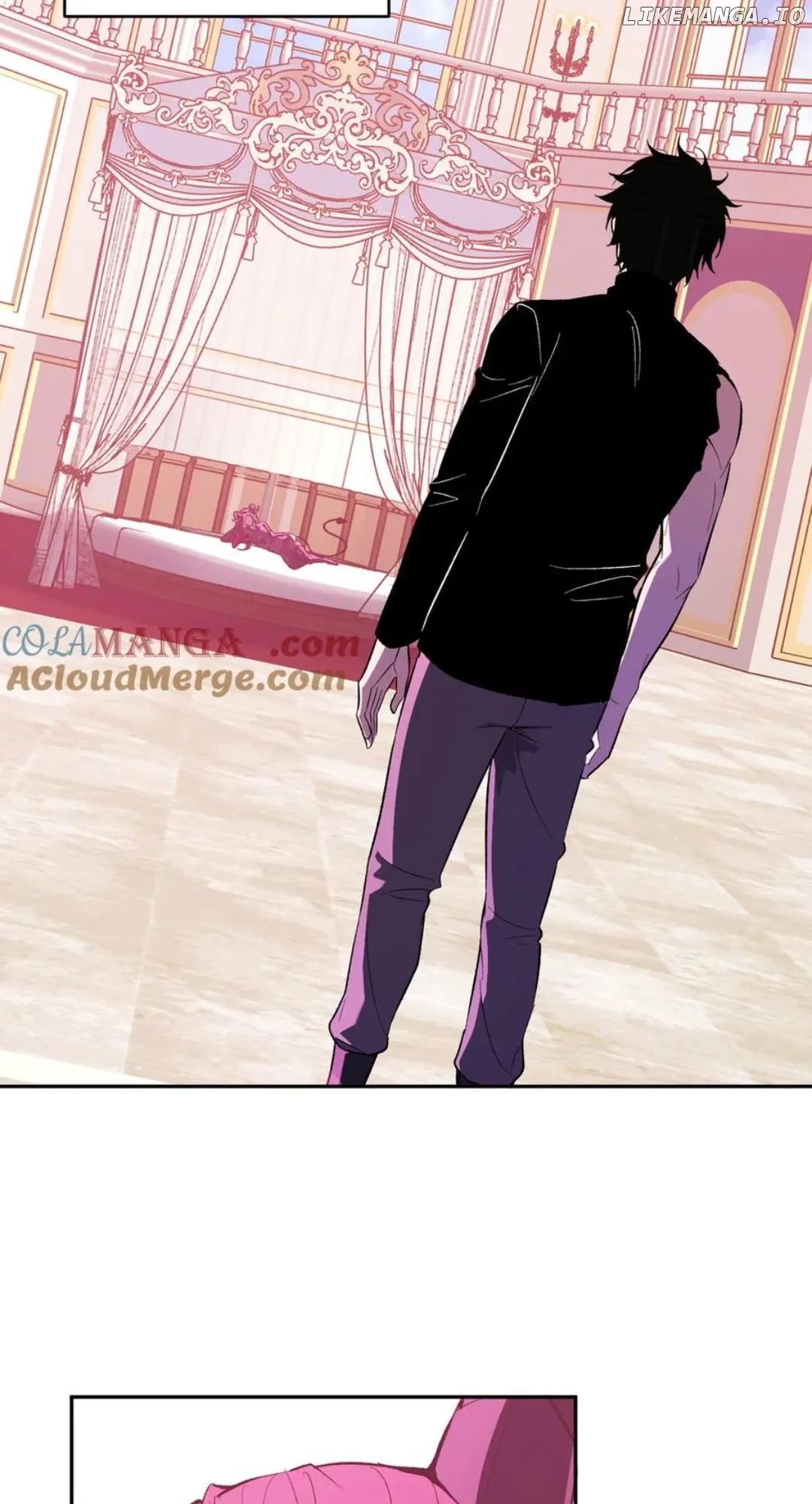 Virus King Chapter 67 - Page 49