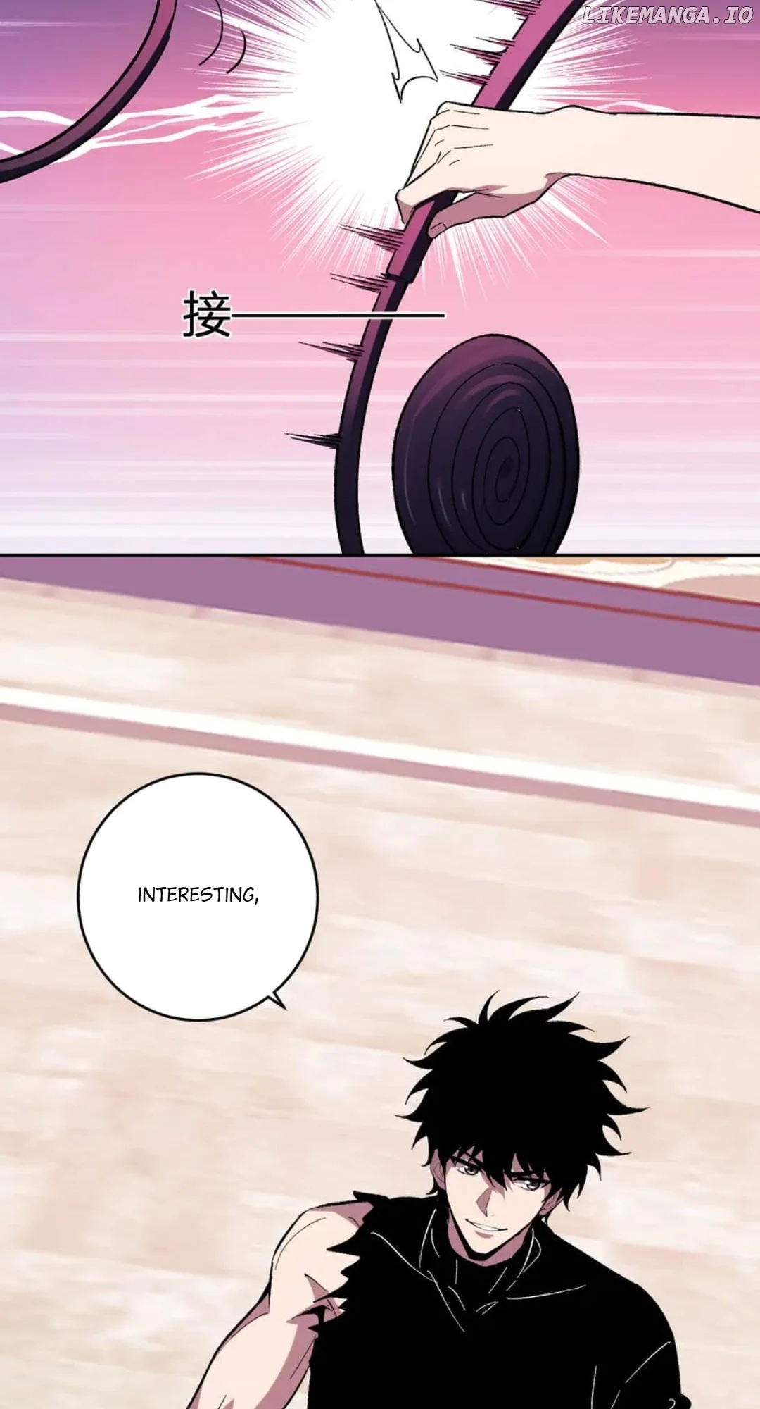 Virus King Chapter 67 - Page 55