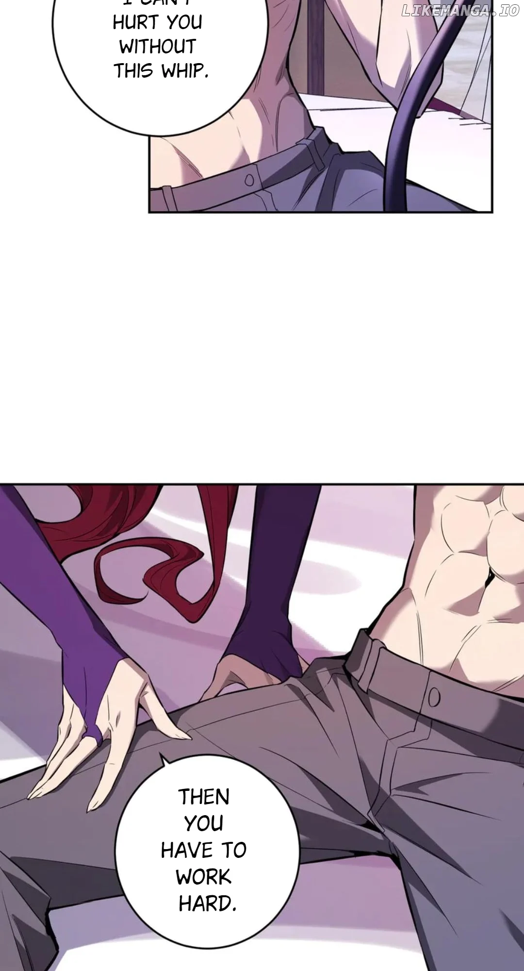 Virus King Chapter 68 - Page 4