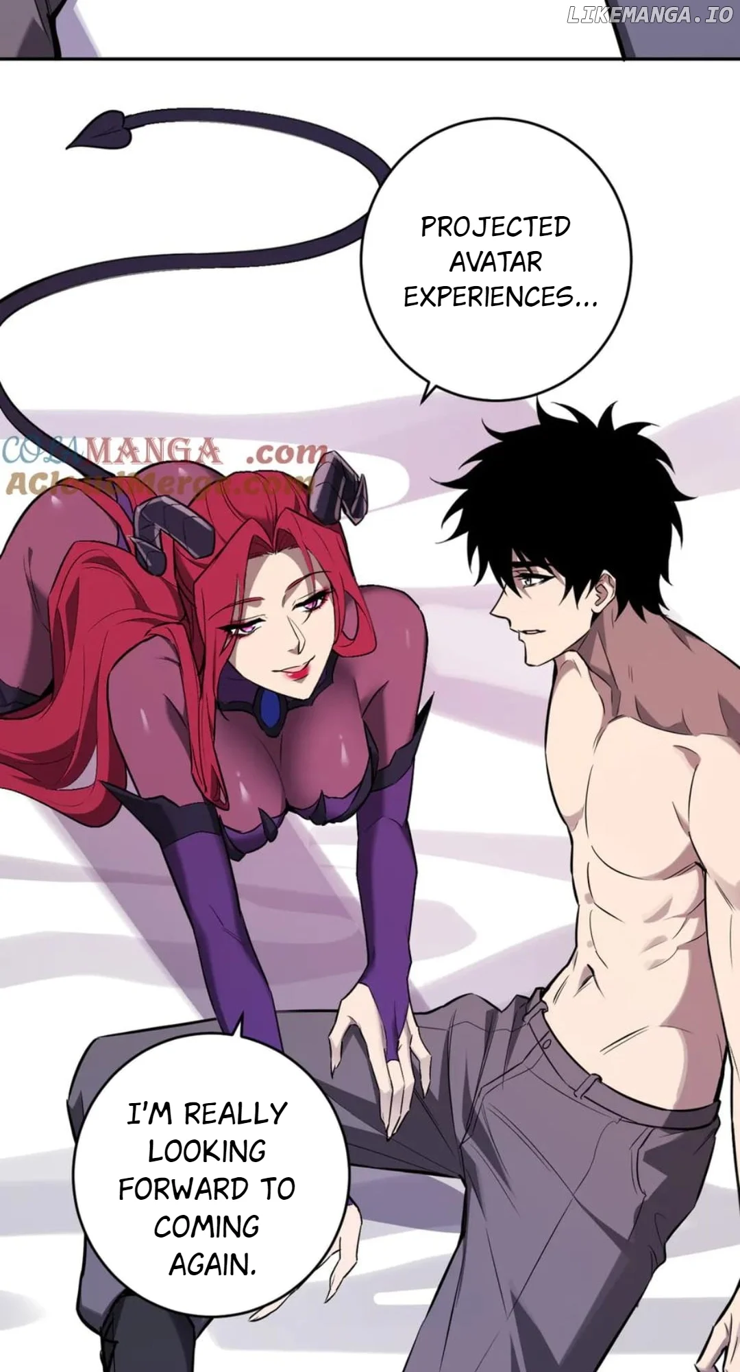 Virus King Chapter 68 - Page 5