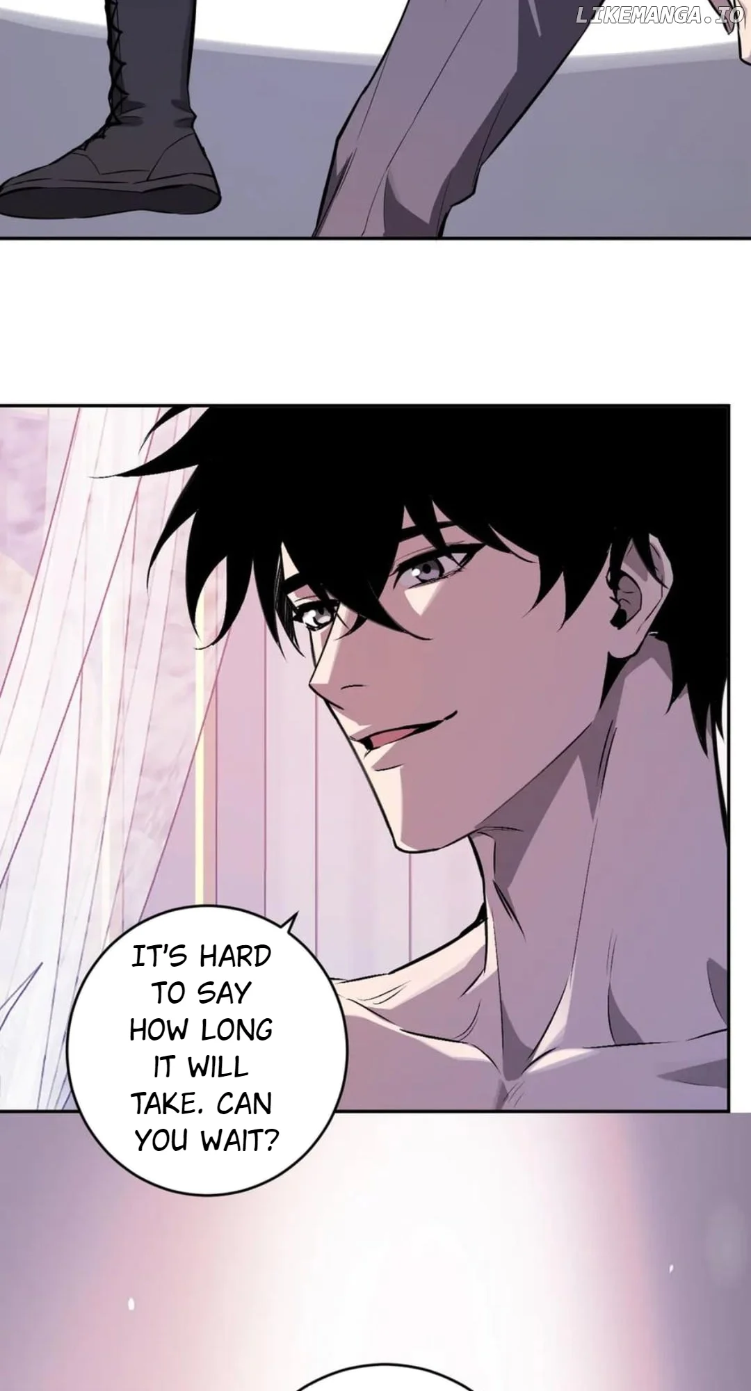 Virus King Chapter 68 - Page 6