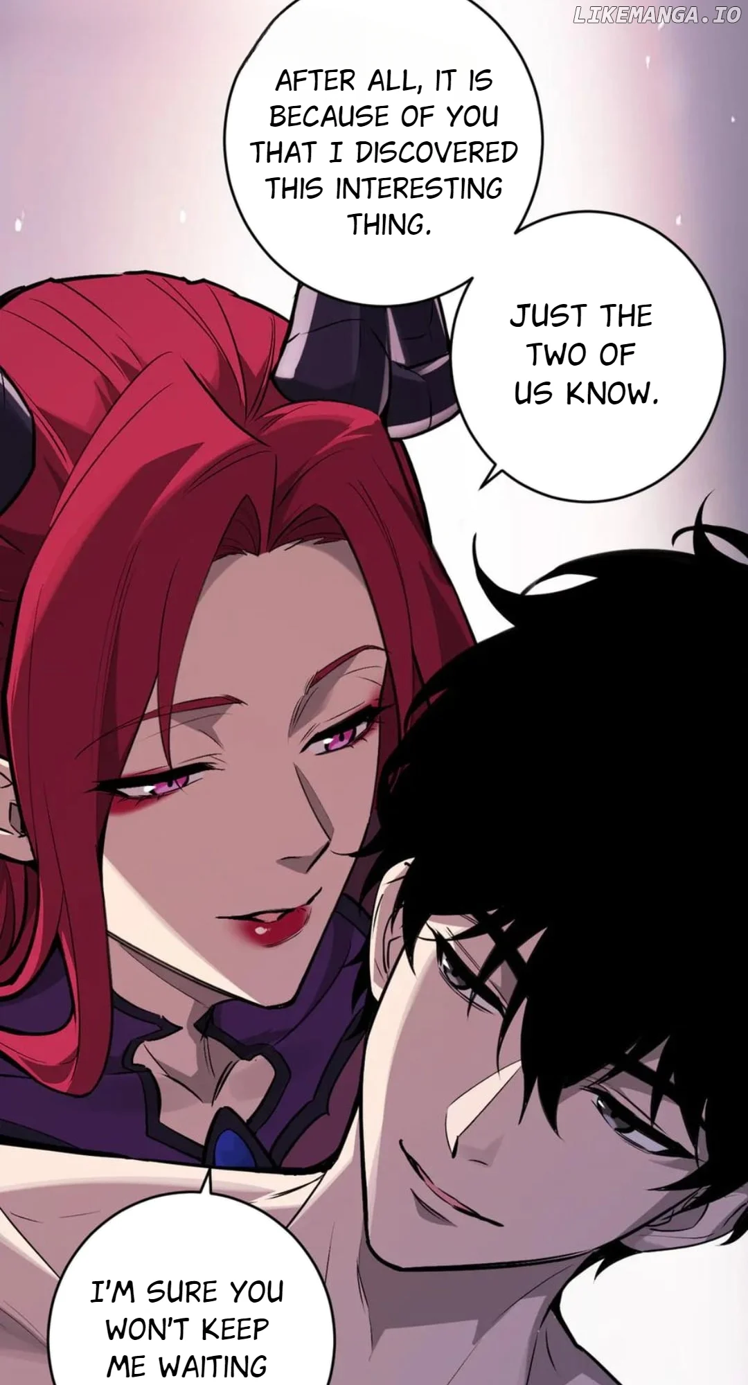 Virus King Chapter 68 - Page 7