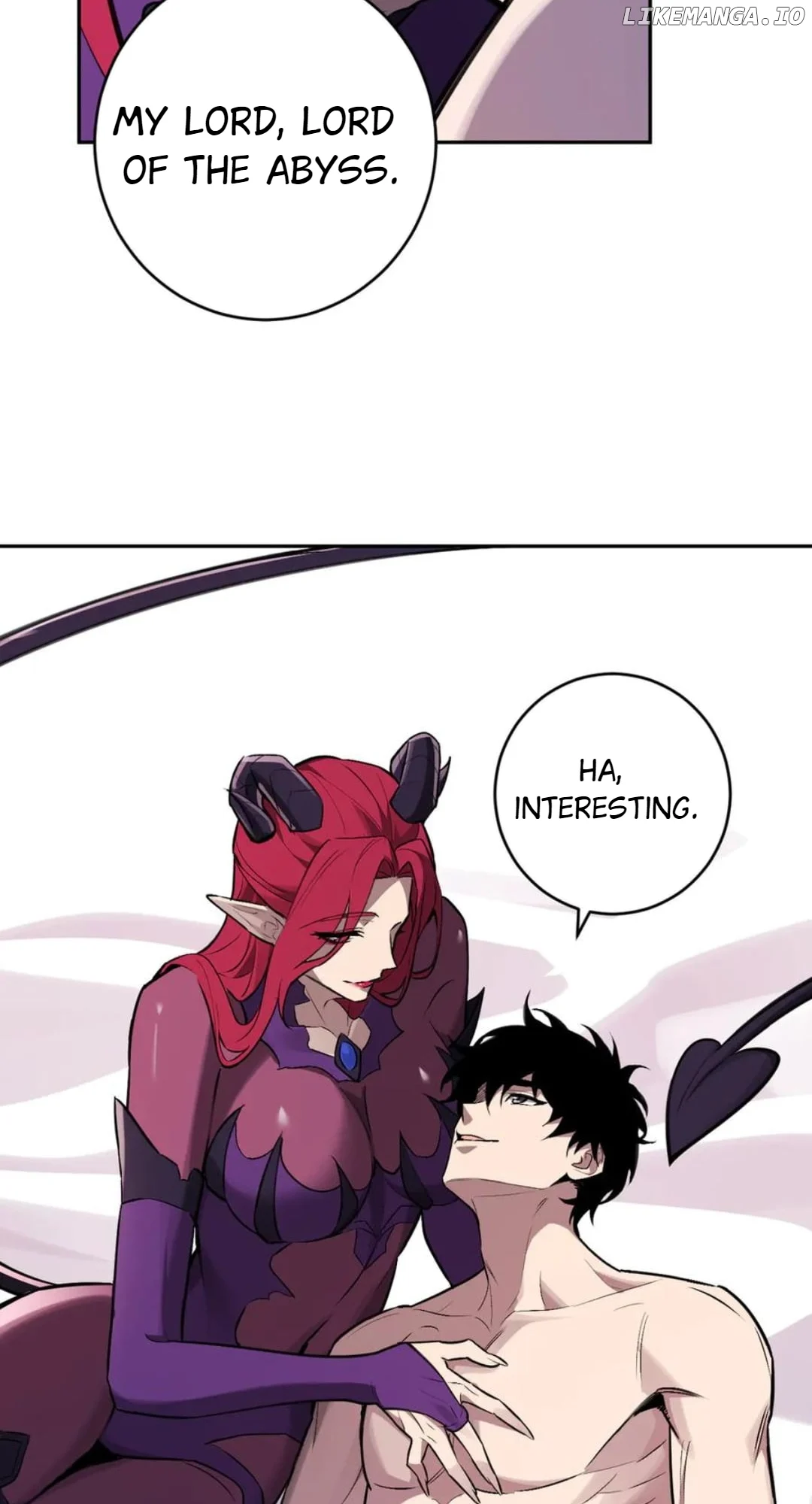 Virus King Chapter 68 - Page 9