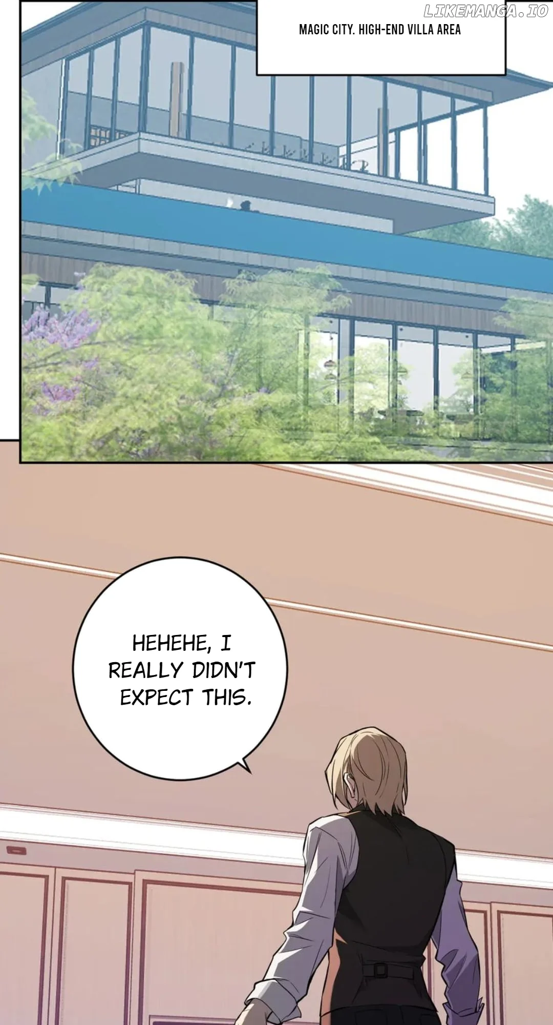 Virus King Chapter 68 - Page 11