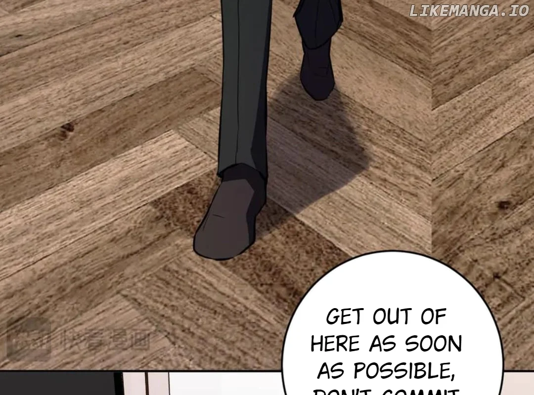 Virus King Chapter 68 - Page 14