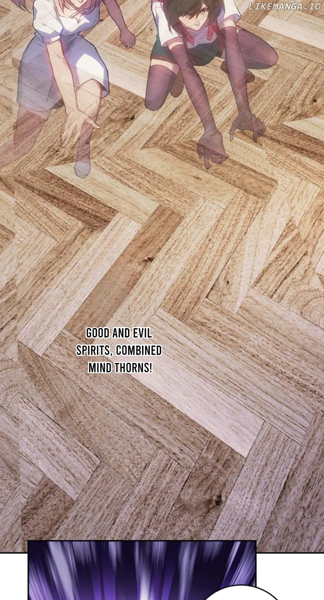 Virus King Chapter 68 - Page 18