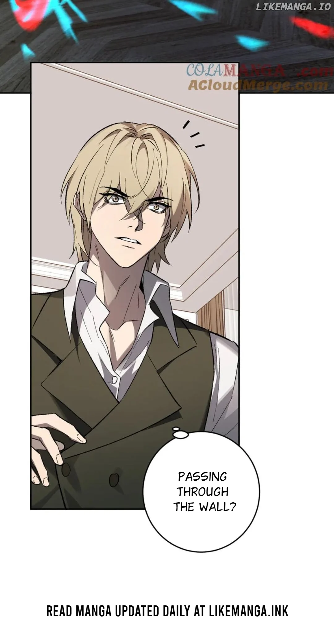 Virus King Chapter 68 - Page 21