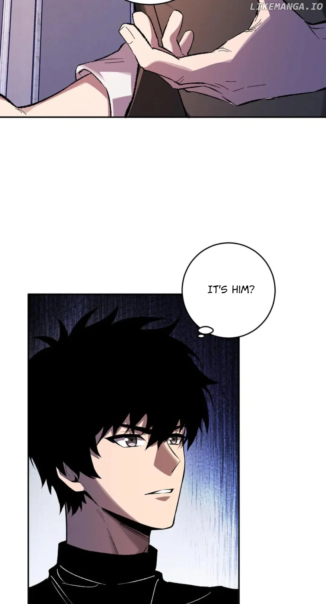 Virus King Chapter 68 - Page 28