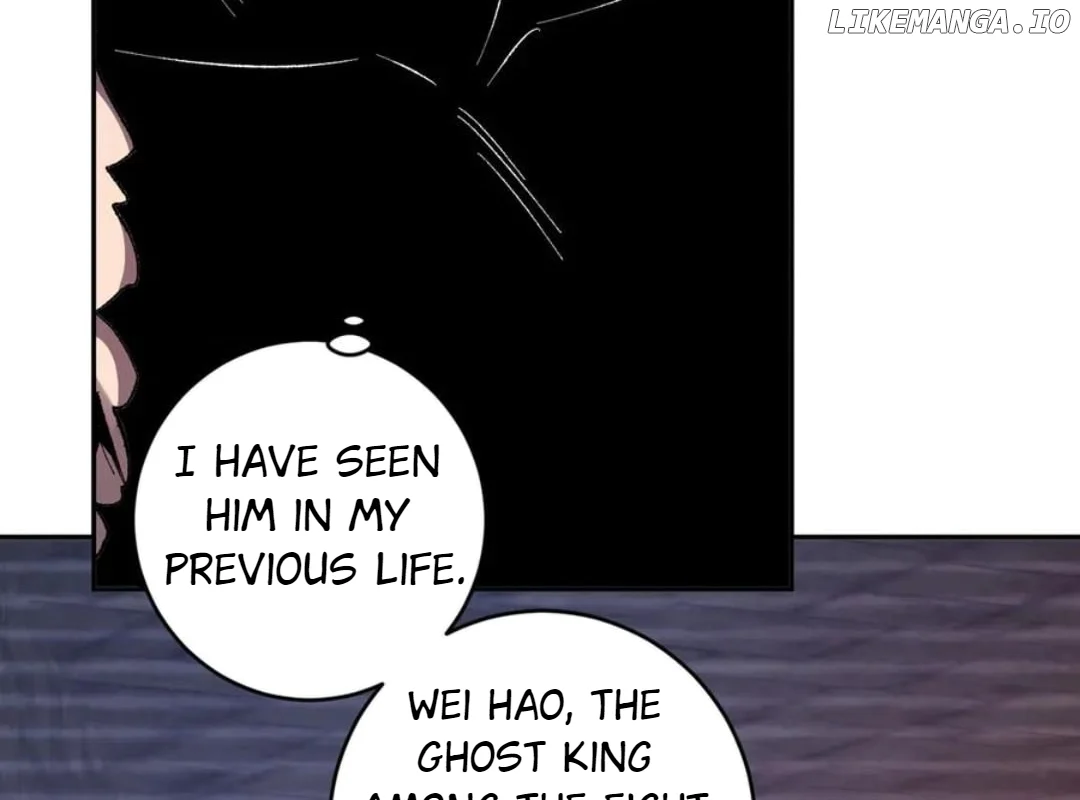 Virus King Chapter 68 - Page 29