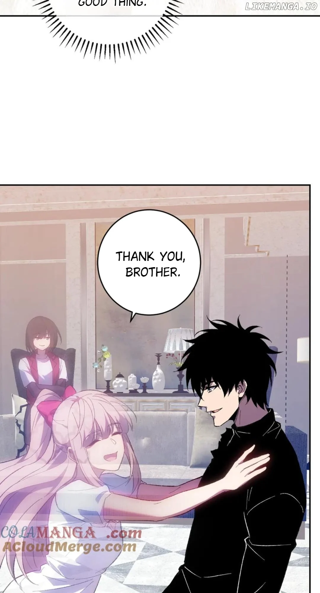 Virus King Chapter 68 - Page 36