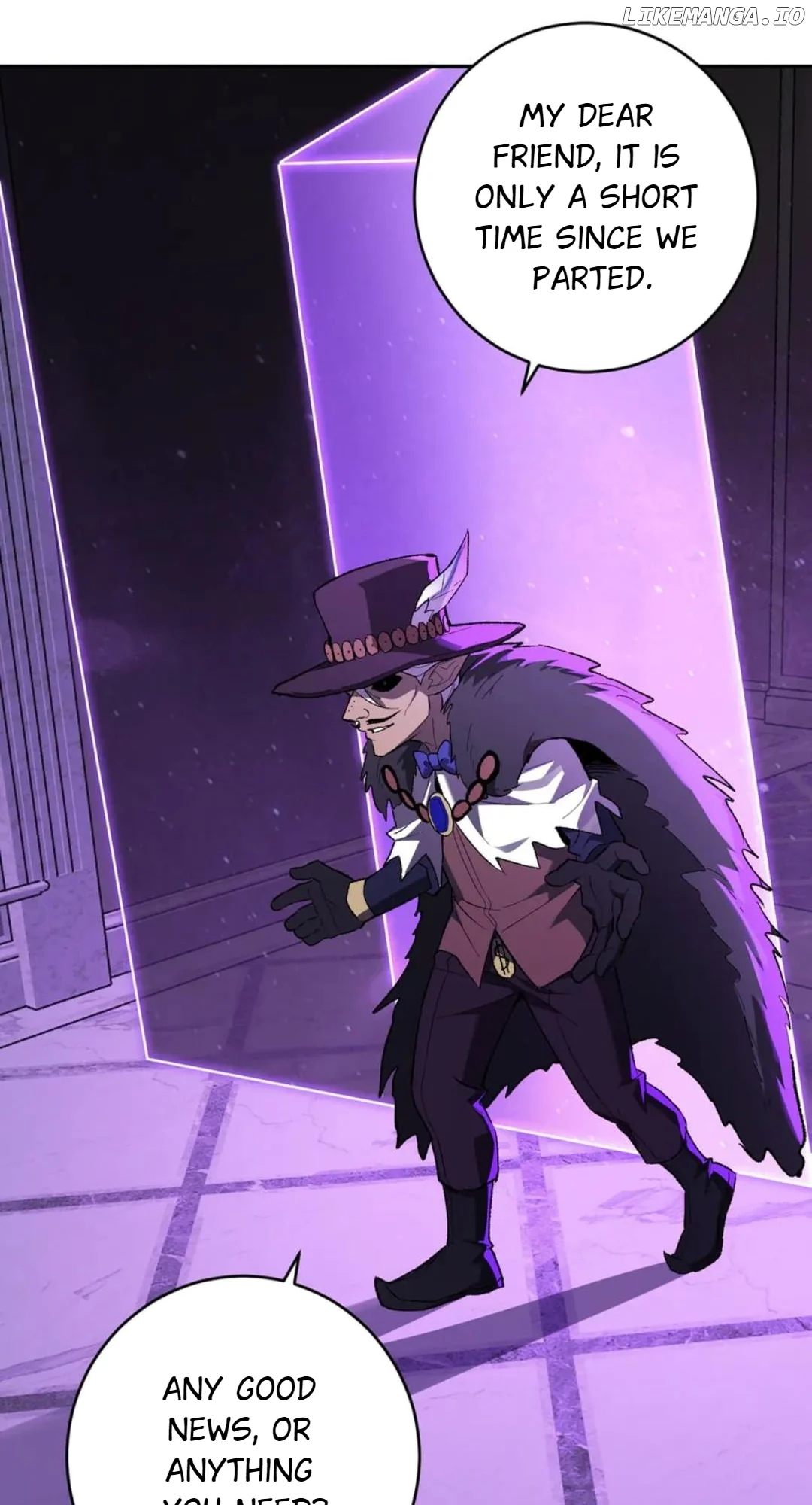 Virus King Chapter 68 - Page 39