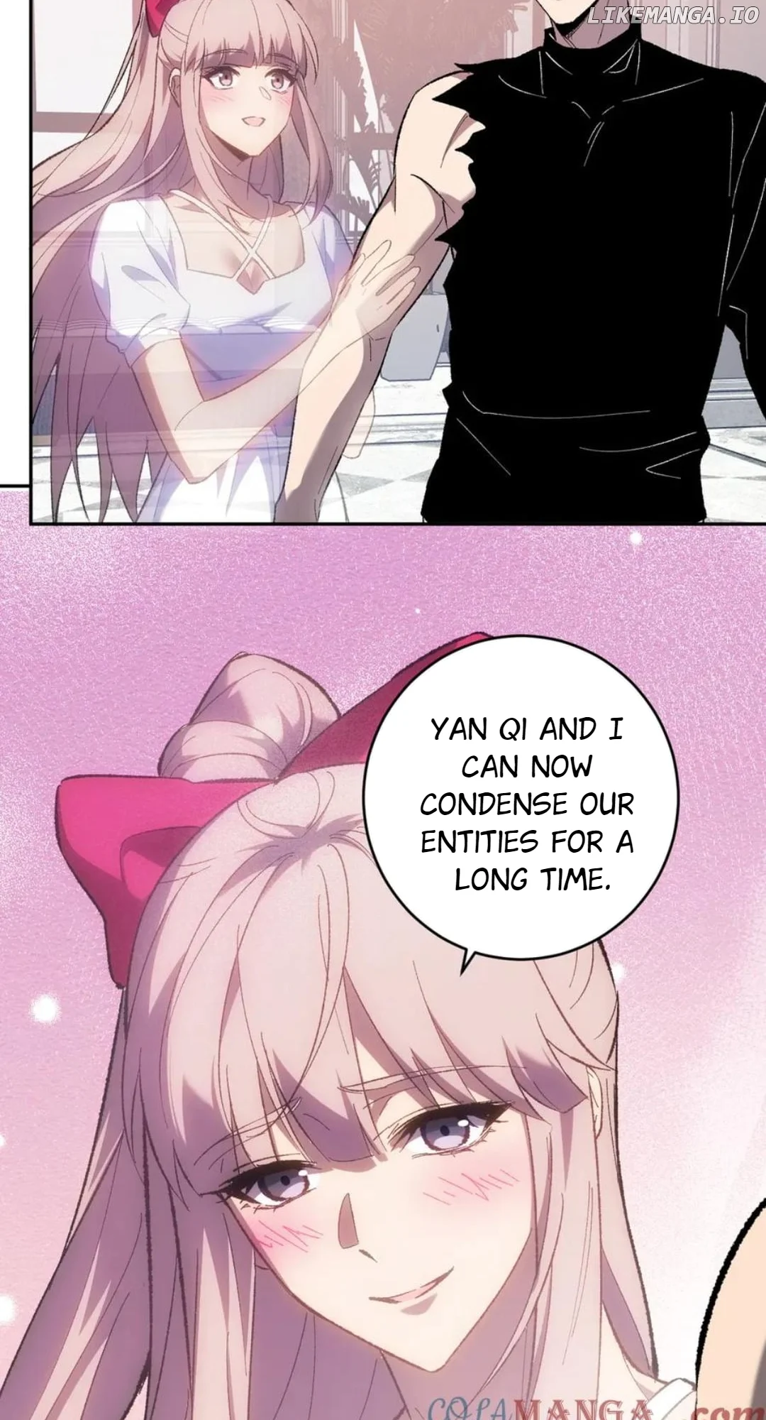 Virus King Chapter 68 - Page 50