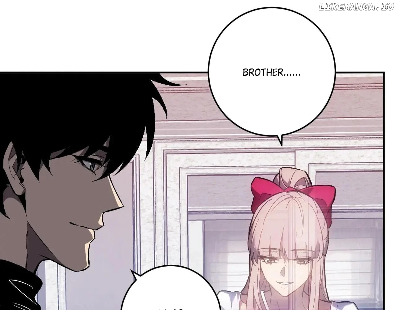 Virus King Chapter 69 - Page 6