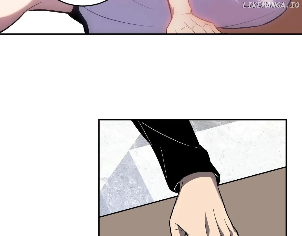 Virus King Chapter 69 - Page 10