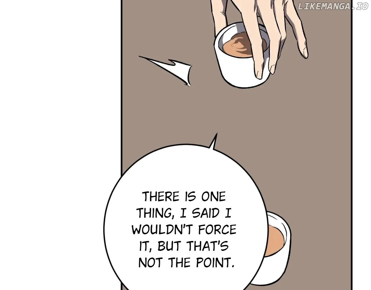 Virus King Chapter 69 - Page 11