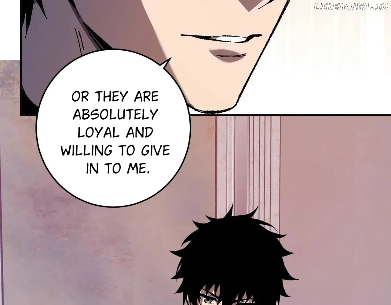 Virus King Chapter 69 - Page 16