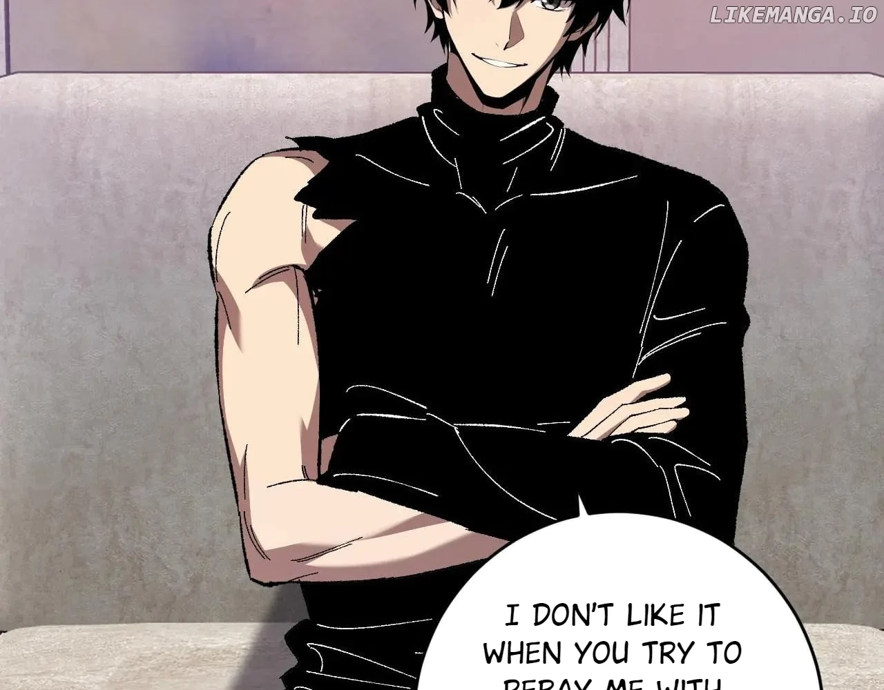 Virus King Chapter 69 - Page 17