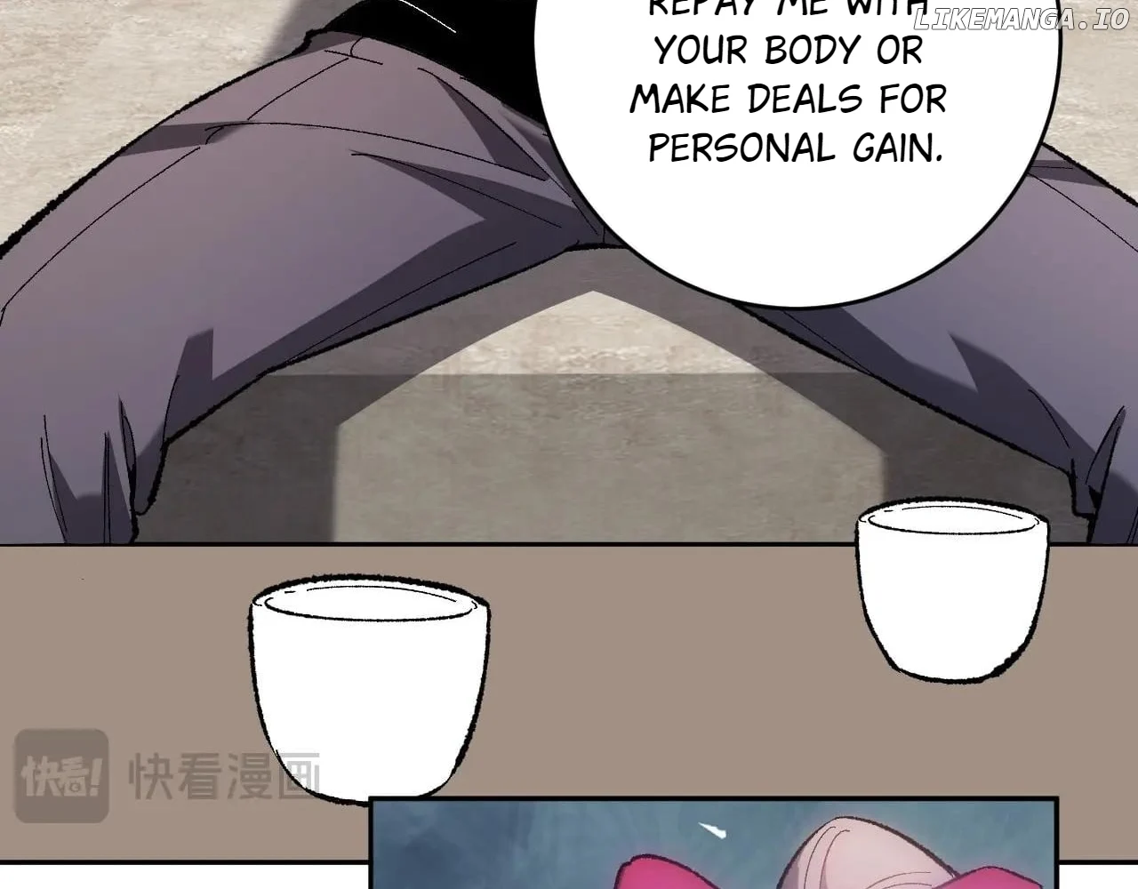 Virus King Chapter 69 - Page 18