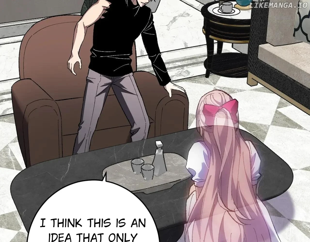 Virus King Chapter 69 - Page 22