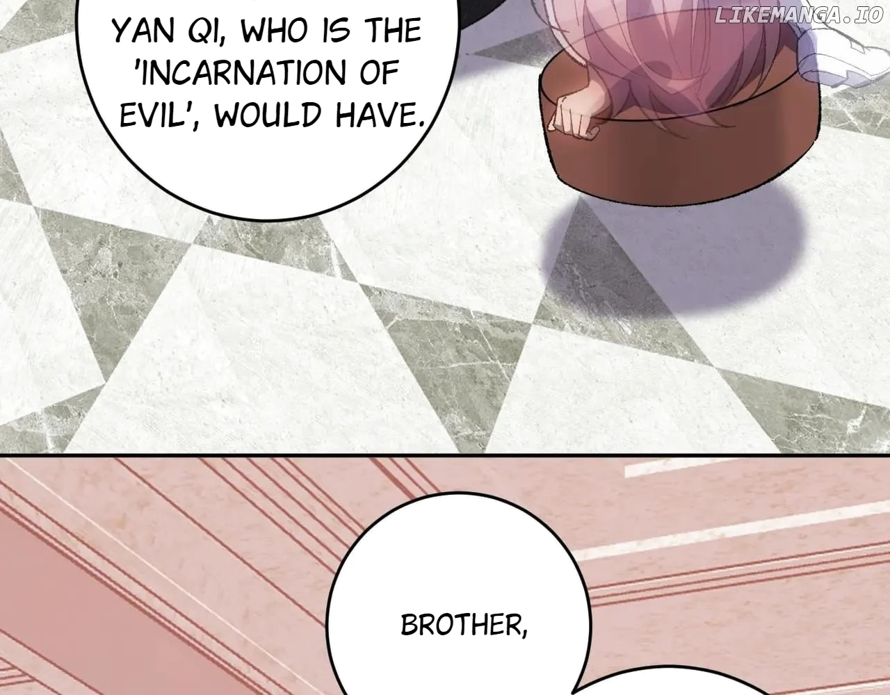 Virus King Chapter 69 - Page 23