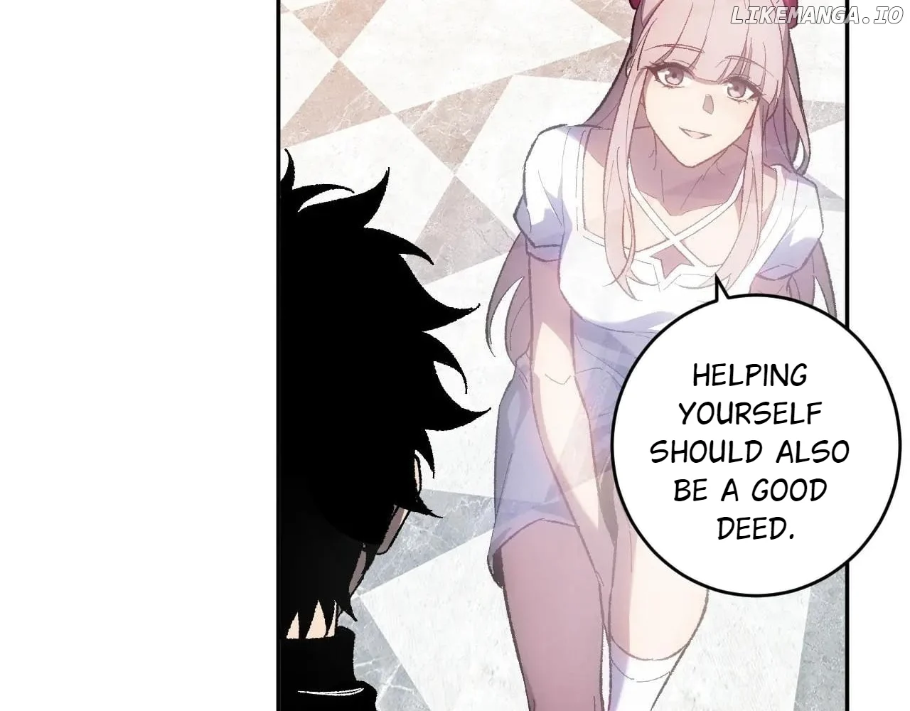 Virus King Chapter 69 - Page 27