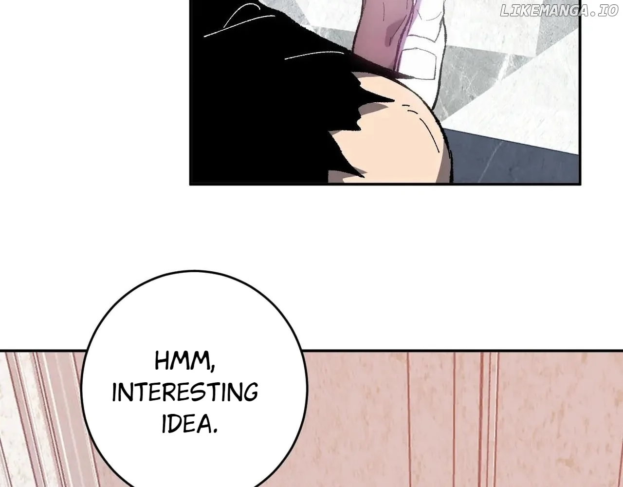 Virus King Chapter 69 - Page 28