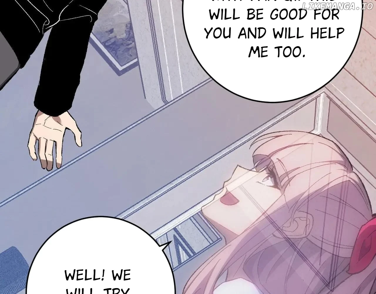 Virus King Chapter 69 - Page 30