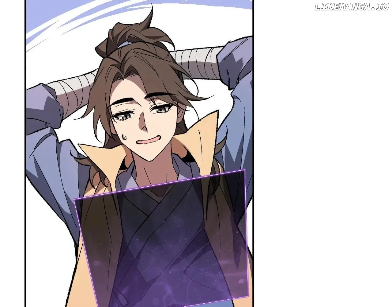 Virus King Chapter 69 - Page 33