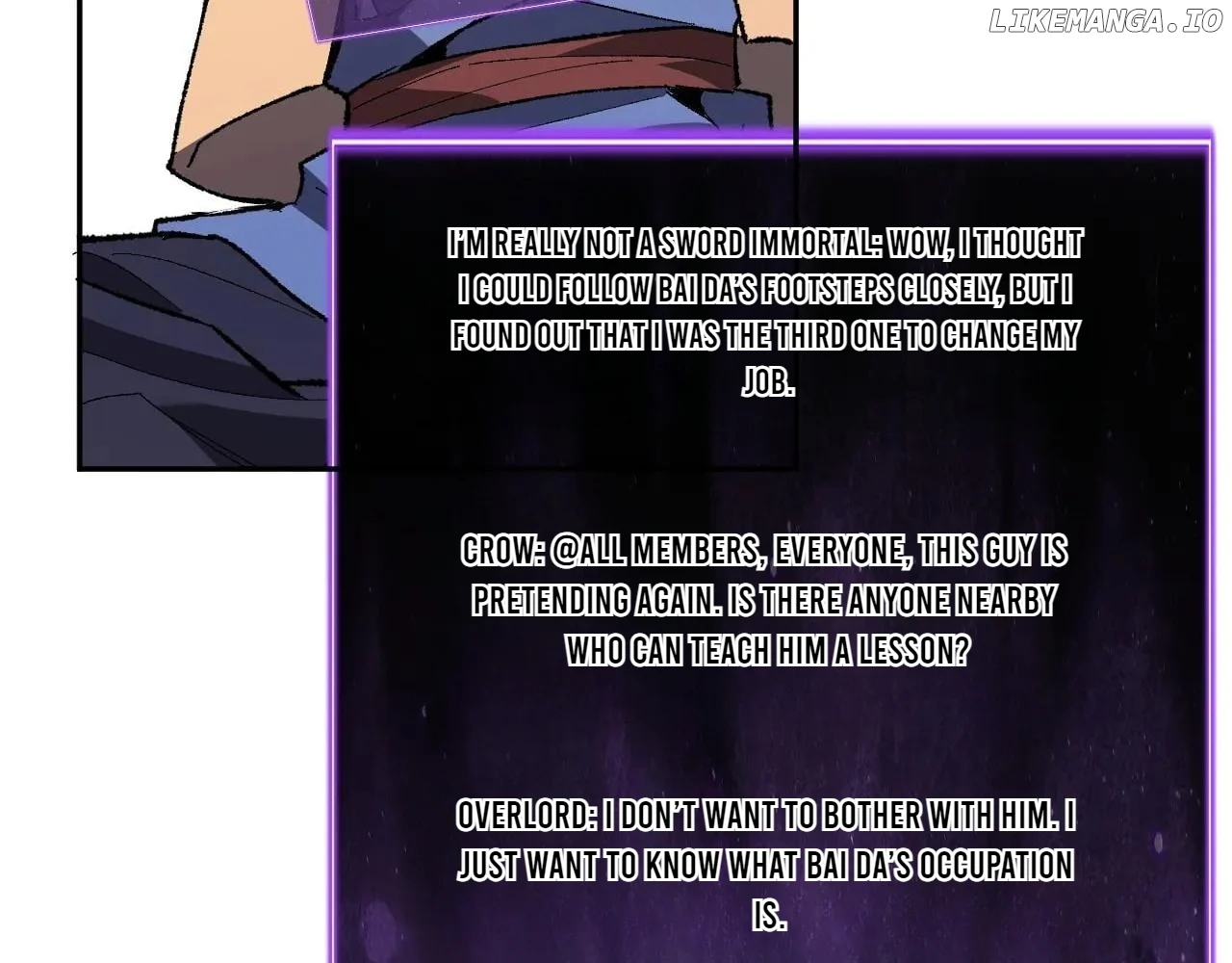 Virus King Chapter 69 - Page 34